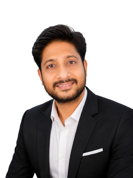 Amit Jain