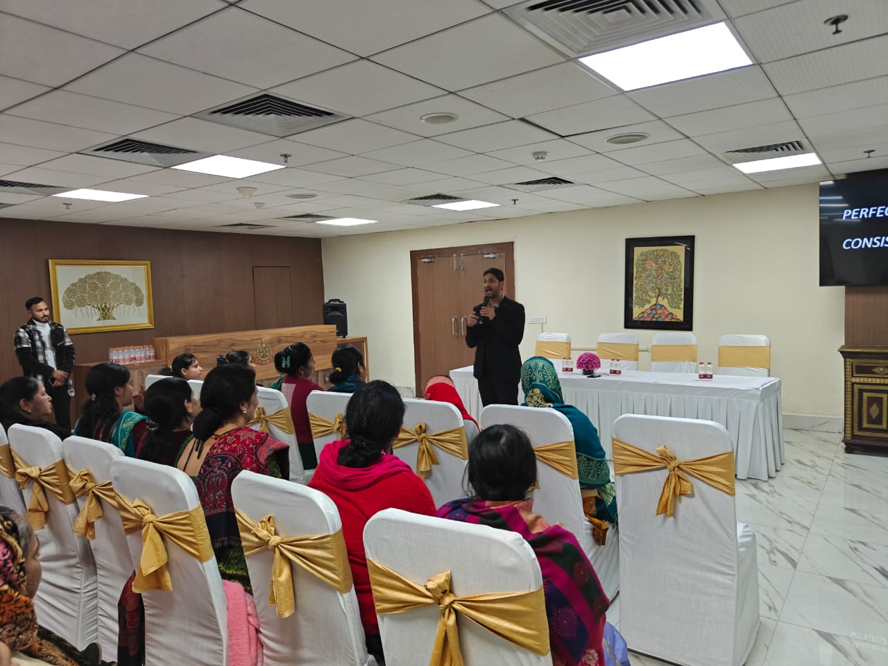 Amit Mind Lab