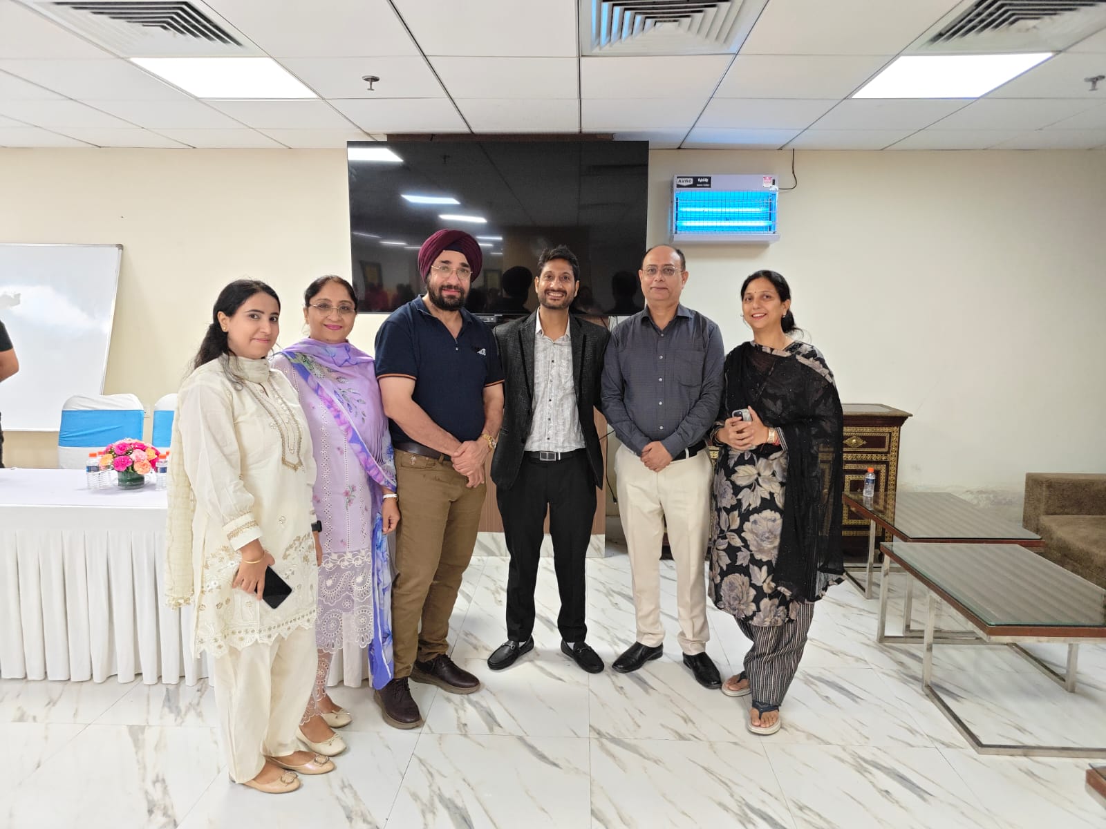 Amit Mind Lab